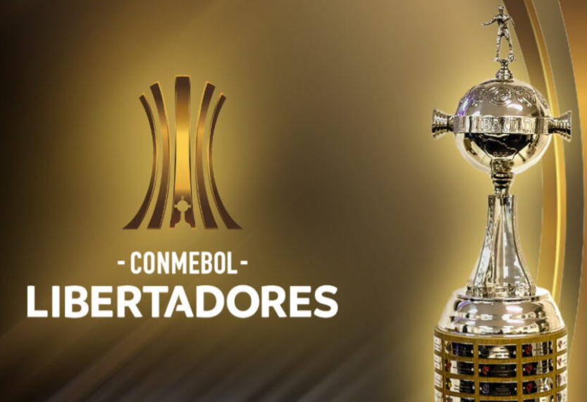 Libertadores 2026